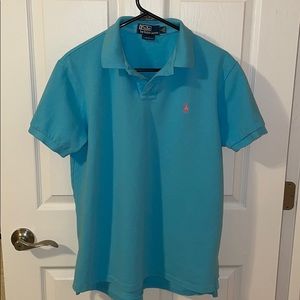 Polo by Ralph Lauren Men’s Large Polo Shirt